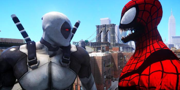 1920x1080 LEGO X-Force Deadpool Wallpapers - Top Free LEGO X-Force Deadpool