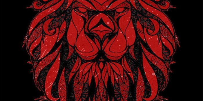 1100x1100 Lebron James Logo Wallpapers