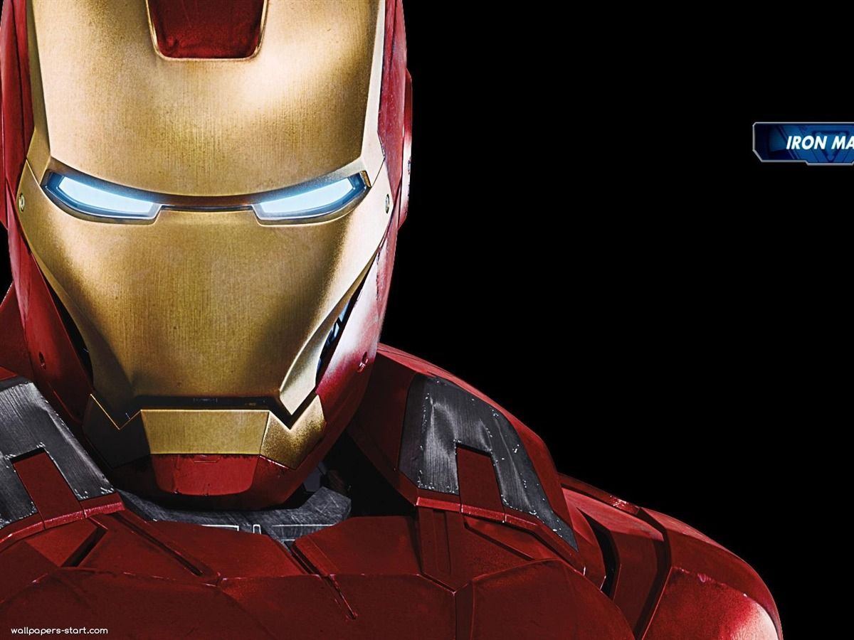 1200x900 Free Download IRON MAN 3 Full HD Wallpapers | free download wallpaper