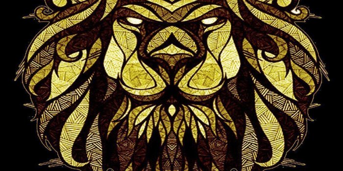 1100x1100 Lebron James Logo Wallpapers