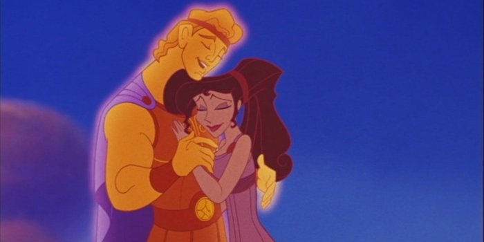 1067x800 Hercules in Disney HD Wallpaper for PC - Cartoons Wallpapers