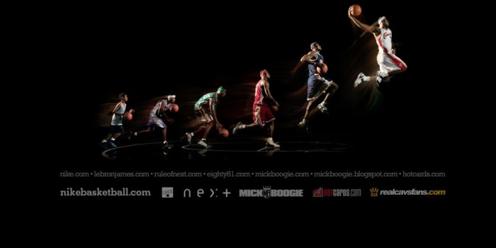 1024x1024 45 LeBron James Wallpapers for iPad 2 & iPad Free Download | Aolor