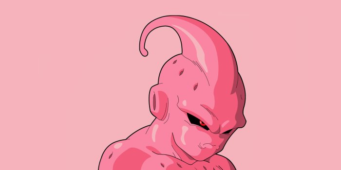 2560x1440 73+ Kid Buu Wallpapers on WallpaperPlay