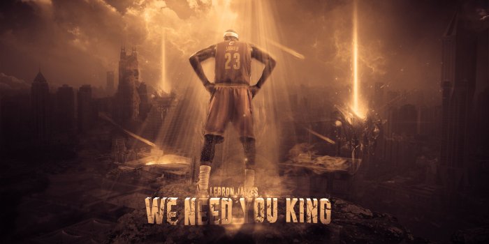 2880x1800 77 LeBron James HD Wallpapers | Background Images