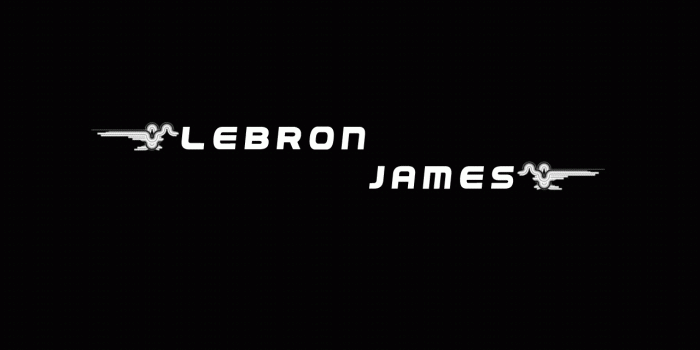 1280x960 Lebron James Logo Wallpapers