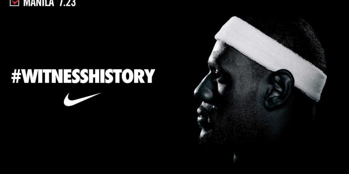 1600x900 Download Lebron James Logo Wallpaper Gallery - Lebron James Logo