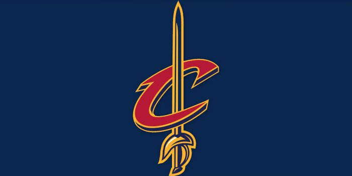1920x1200 Cleveland Cavaliers Logo Wallpapers Free Download