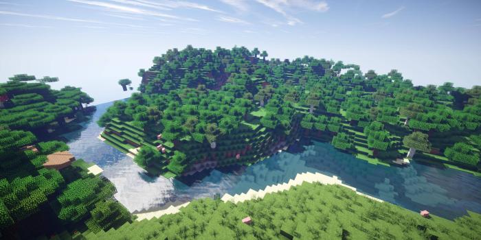 3200x1800 Minecraft Hd Wallpaper (56+) Desktop Backgrounds