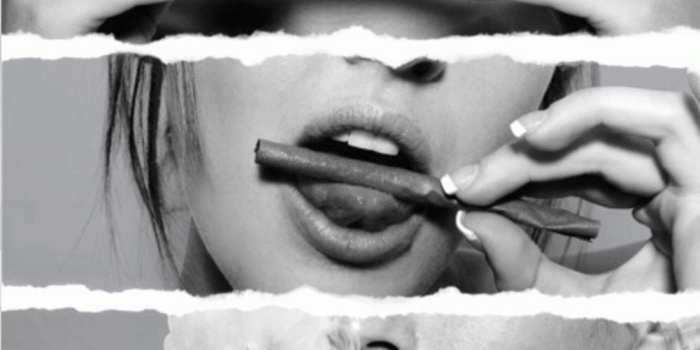 1001x1131 17 Reasons Why You Should Date a Girl Who Smokes Weed | Playbuzz