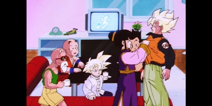 1366x768 Dragon Ball Mr Satan Wallpaper Hot