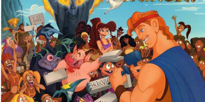 1349x1055 Disney Hercules Cartoon Wallpaper Image for iPhone 6 - Cartoons