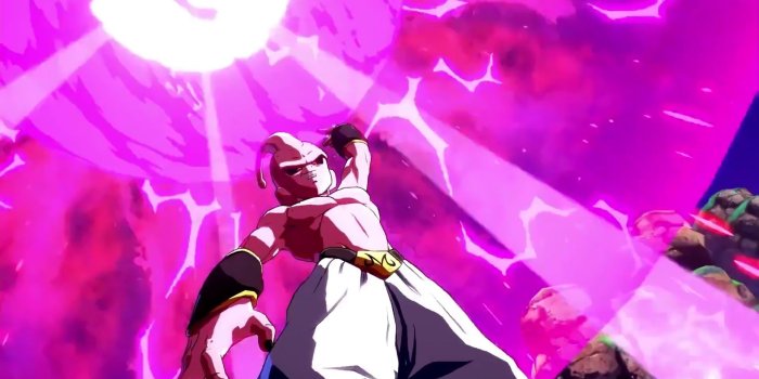 1920x1080 73+ Kid Buu Wallpapers on WallpaperPlay