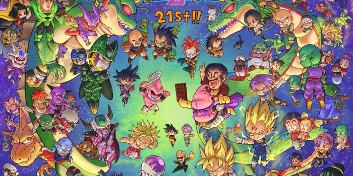 1100x820 Mr. Satan - DRAGON BALL - Zerochan Anime Image Board