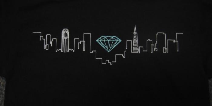 1024x768 Free download Diamond Skate Wallpaper Diamond supply co wallpaper