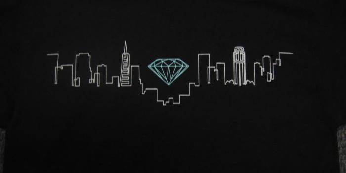 1024x768 Diamond Supply Co Grizzly Wallpapers