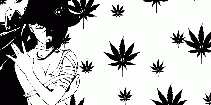 1280x720 Weed Girl Wallpaper (106+ images in Collection) Page 1