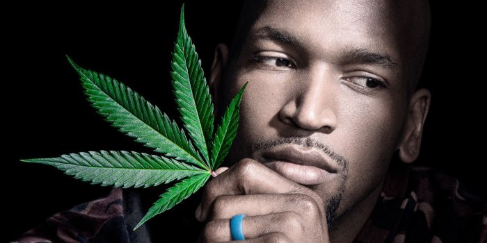 1600x900 Retired Baltimore Ravens tackle used marijuana to quit football