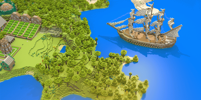 1920x1080 Minecraft HD Wallpaper | Background Image | 1920x1080 | ID:333809