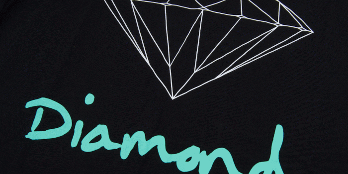 1024x1024 Diamond Skate Co Logo - LogoDix