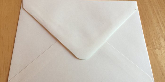3264x2448 Pottermas: Hogwarts Letters Inspired Envelope Tutorial -