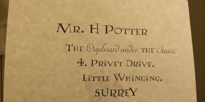 1600x1200 Mejojac's Memos: Harry Potter Party: Part Two