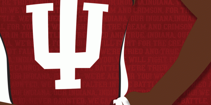 1080x1920 Phone Wallpapers - Indiana University Athletics