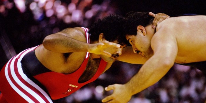 1600x900 Pin-Down Diplomacy: How wrestling helped establish US-Iran relations