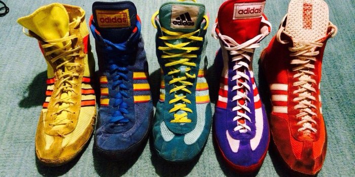 1024x768 Need some sweet Adidas wrestling shoes size 8-9.5 I have p…