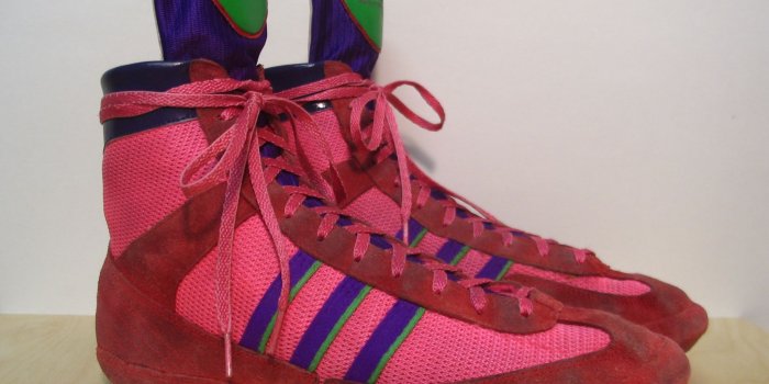 2048x1536 A Rookie's Guide To Wrestling Shoes