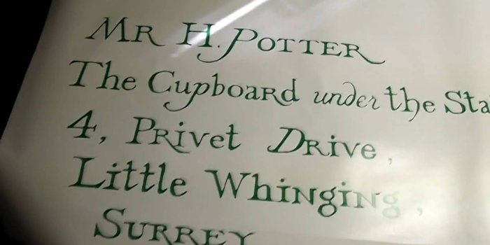 1920x1080 15+ hogwarts envelope font | contesting wiki