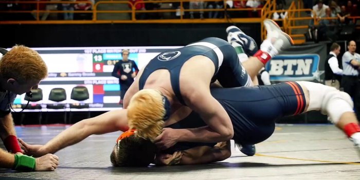 1920x1080 74+ Ncaa Wrestling Wallpapers on WallpaperPlay