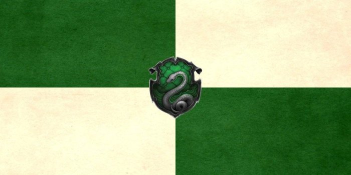 1280x1024 Snakes Harry Potter Hogwarts Crests Slytherin Wallpapers Desktop