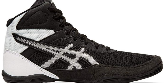 1024x768 ASICS Kid's Matflex 6 GS Wrestling Shoes