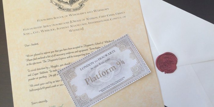 1600x1200 Harry Potter Halloween | Julie's Events