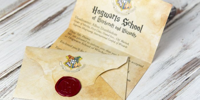 5735x3001 15+ hogwarts envelope | contesting wiki