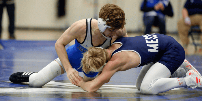 1920x1080 Josh McLaughlin - Wrestling - Elizabethtown College Athletics