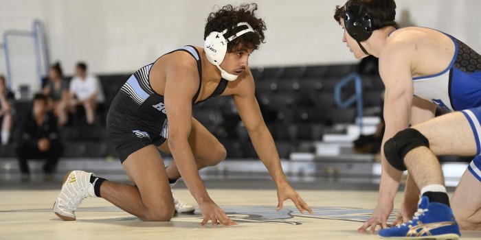 1920x1080 W&L Pulls Away From Johns Hopkins, 29-12 - Johns Hopkins University