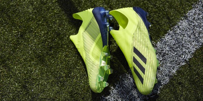 1920x1100 adidas Launch The X 18+ 