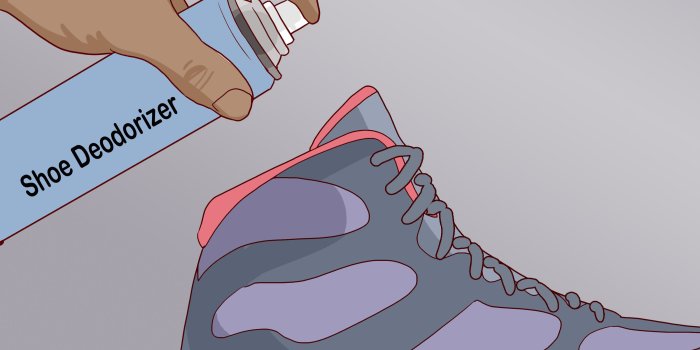 3200x2400 3 Ways to Clean Wrestling Shoes - wikiHow