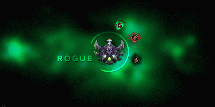 1920x1080 WoW Rogue Wallpapers