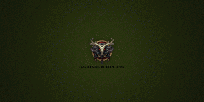 1920x1080 World of Warcraft Class Crest Wallpaper - Album on Imgur