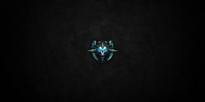 1920x1080 World of Warcraft Class Crest Wallpaper : wow