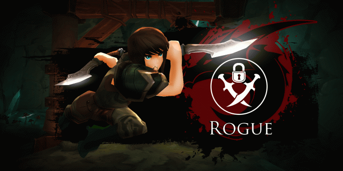 1920x1080 Rogue - AdventureQuest 3D