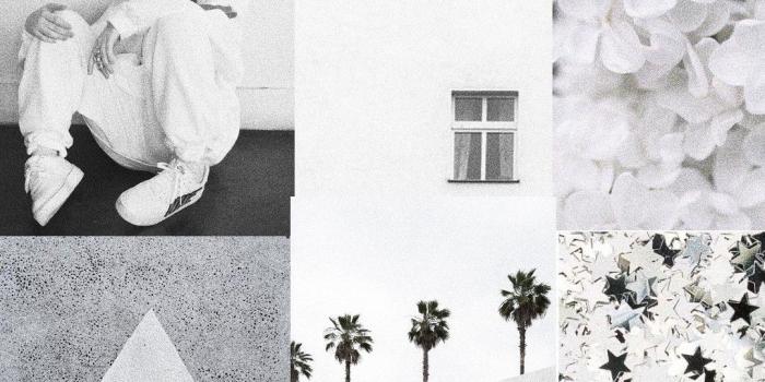 1080x2150 Light grey aesthetic wallpaper | art wallpaper di 2019 | Seni