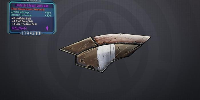 1366x768 Rogue (class mod) | Borderlands Wiki | FANDOM powered by Wikia