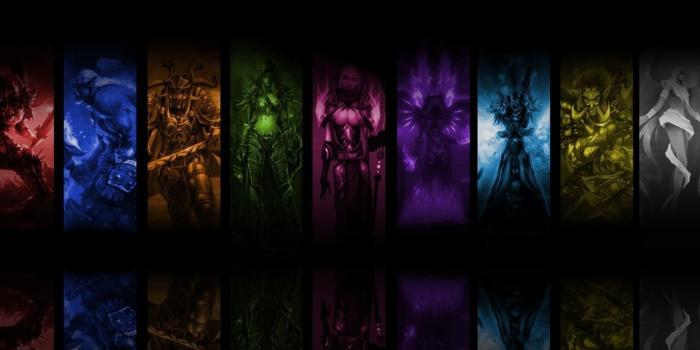 1280x1024 Wow Rogue Wallpaper (111+ images in Collection) Page 1