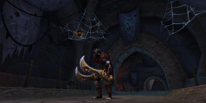 1920x1080 Upcoming Class Tuning on August 13th - Outlaw Rogue Nerfs & Resto