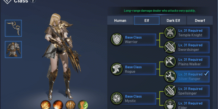 1563x965 Top 5 Lineage 2 Revolution Classes to Play
