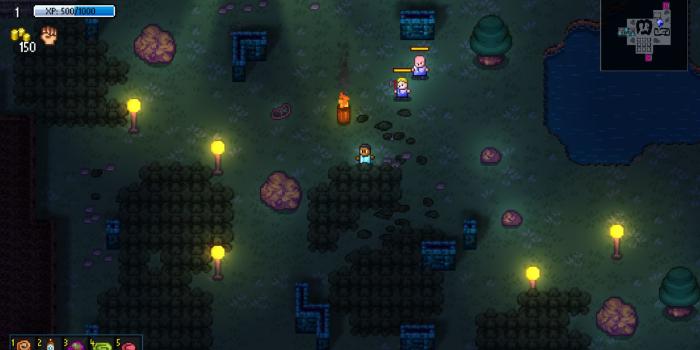 1920x1080 Streets of Rogue