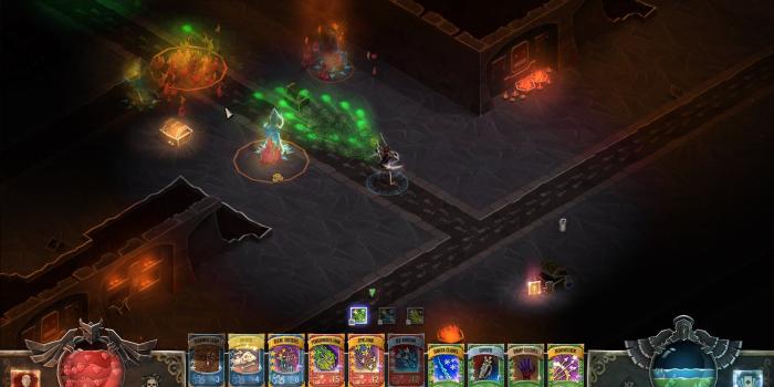 1920x1080 Book Of Demons Receives Rogue Class, Aims For 2nd Half Of 2018 Release